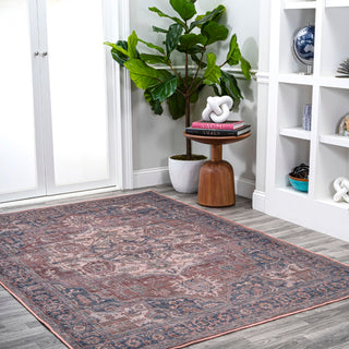 Chavis aprox. 5 ft. x 8 ft. Area Rug