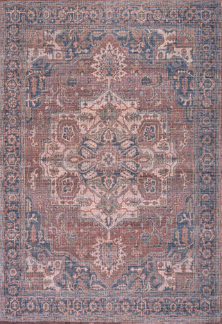 Chavis aprox. 5 ft. x 8 ft. Area Rug