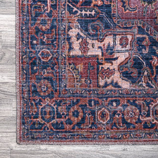 Cheatham aprox. 5 ft. x 8 ft. Area Rug