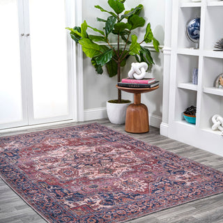 Cheatham aprox. 5 ft. x 8 ft. Area Rug