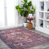 Cheatham aprox. 5 ft. x 8 ft. Area Rug
