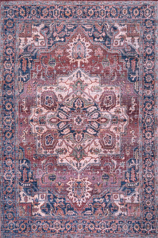 Cheatham aprox. 5 ft. x 8 ft. Area Rug