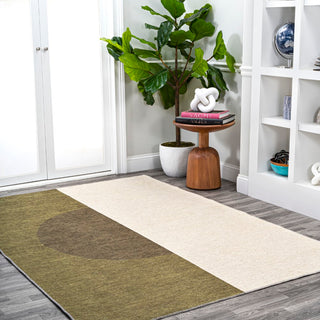 Cheng aprox. 5 ft. x 8 ft. Area Rug