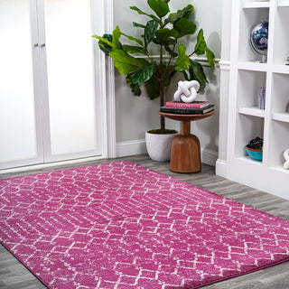 Berry aprox. 5 ft. x 8 ft. Area Rug