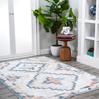 Berryman aprox. 5 ft. x 8 ft. Area Rug