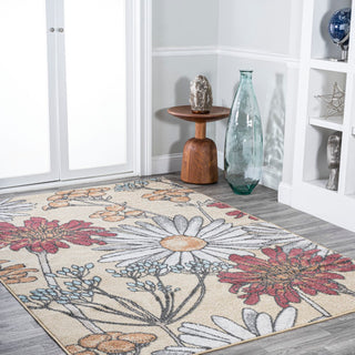 Council aprox. 5 ft. x 8 ft. Area Rug