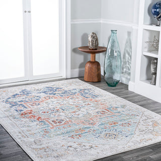 Counts aprox. 5 ft. x 8 ft. Area Rug