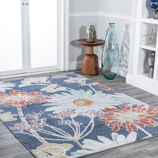 Courtney aprox. 5 ft. x 8 ft. Area Rug