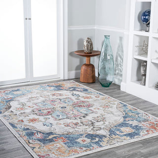 Covington aprox. 5 ft. x 8 ft. Area Rug