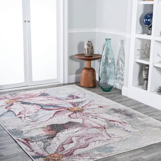 Travers aprox. 5 ft. x 8 ft. Area Rug