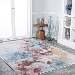 Traylor aprox. 5 ft. x 8 ft. Area Rug