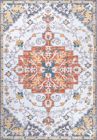 Wing aprox. 5 ft. x 8 ft. Area Rug