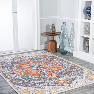 Wingfield aprox. 5 ft. x 8 ft. Area Rug