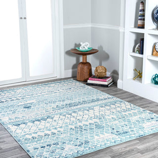 Yancey aprox. 5 ft. x 8 ft. Area Rug