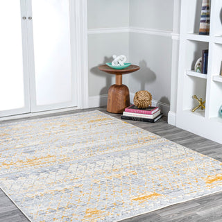 Yanez aprox. 5 ft. x 8 ft. Area Rug