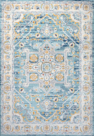 Yazzie aprox. 5 ft. x 8 ft. Area Rug