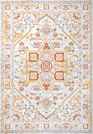 Irvin aprox. 5 ft. x 8 ft. Area Rug