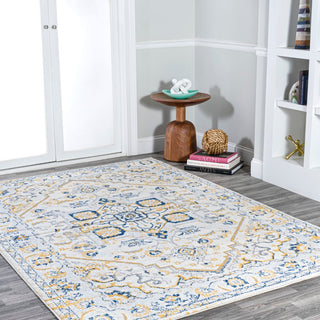 Irving aprox. 5 ft. x 8 ft. Area Rug