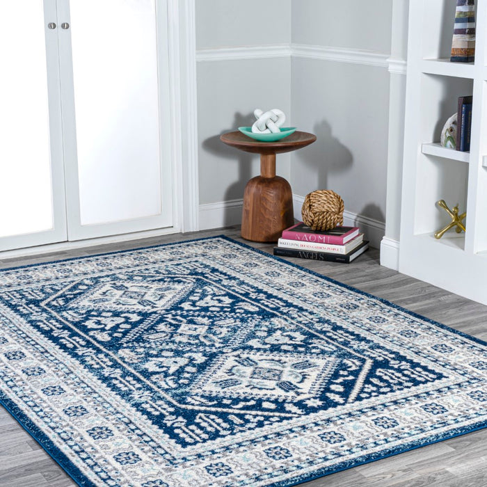 Irwin aprox. 5 ft. x 8 ft. Area Rug