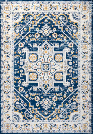 Isaac aprox. 5 ft. x 8 ft. Area Rug