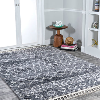 Isaacs aprox. 5 ft. x 8 ft. Area Rug