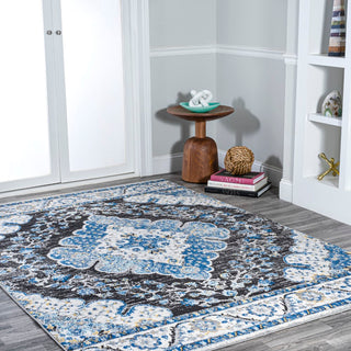 Isaacson aprox. 5 ft. x 8 ft. Area Rug