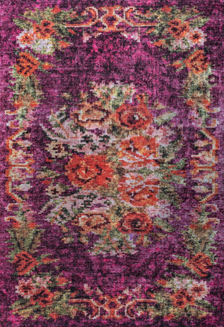 Isbell aprox. 5 ft. x 8 ft. Area Rug