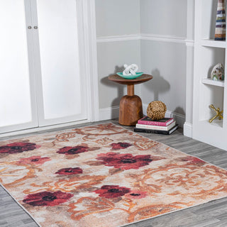 Dodson aprox. 5 ft. x 8 ft. Area Rug