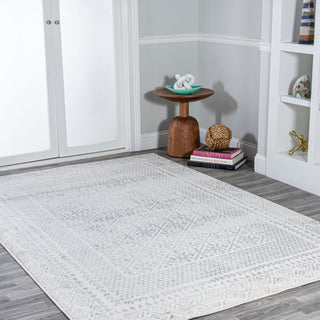 Doe aprox. 5 ft. x 8 ft. Area Rug