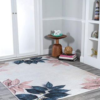 Doherty aprox. 5 ft. x 8 ft. Area Rug