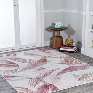 Dominguez aprox. 5 ft. x 8 ft. Area Rug