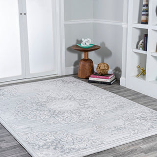 Bordelon aprox. 5 ft. x 8 ft. Area Rug