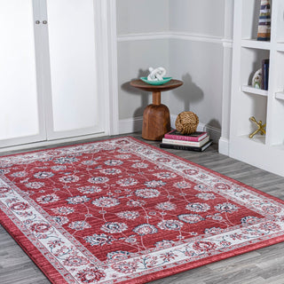 Borden aprox. 5 ft. x 8 ft. Area Rug