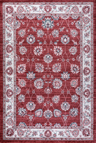 Borden aprox. 5 ft. x 8 ft. Area Rug