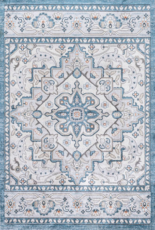 Boren aprox. 5 ft. x 8 ft. Area Rug