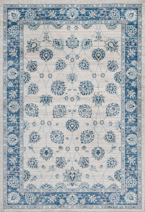 Abrane approx. 5 ft. x 8 ft. Area Rug