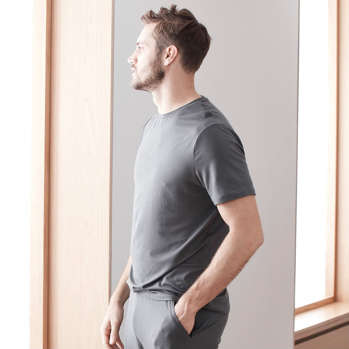 Men's SoftStretch Tee by Sijo