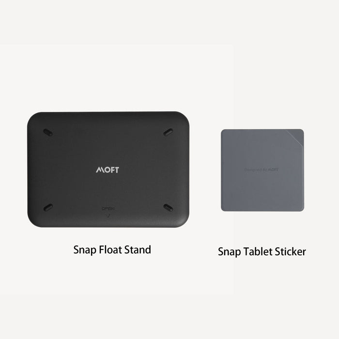 Snap Float Stand by MOFT
