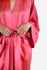 Washable Silk Kimono