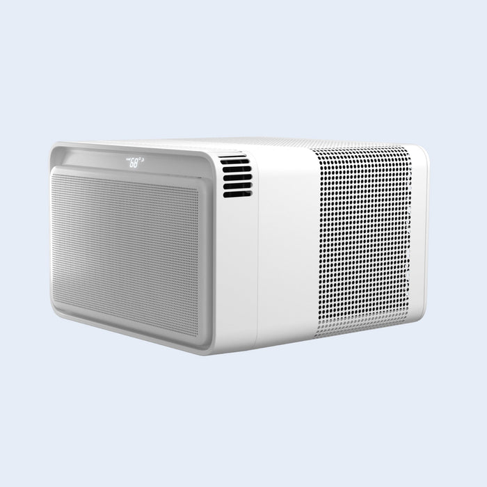 The Windmill Smart Air Conditioner With Dual-Filtration by Windmill Air