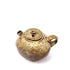 Rock Cliff Wood-fired Teapot by Tea and Whisk