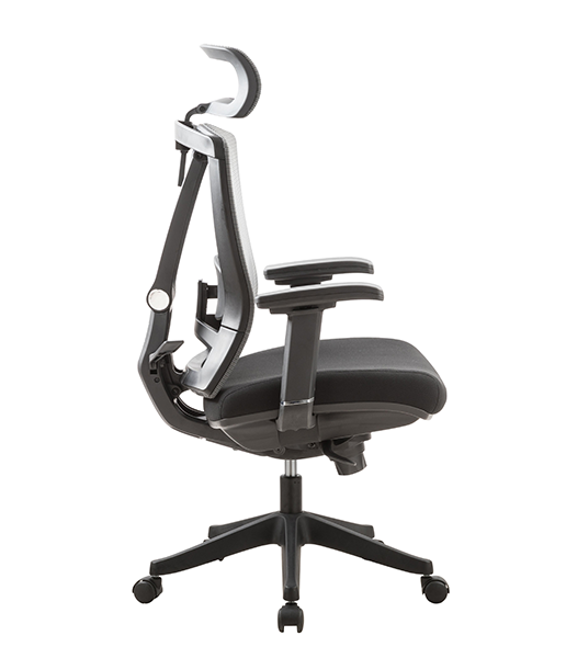 AeryChair - Ergonomic Chair by EFFYDESK