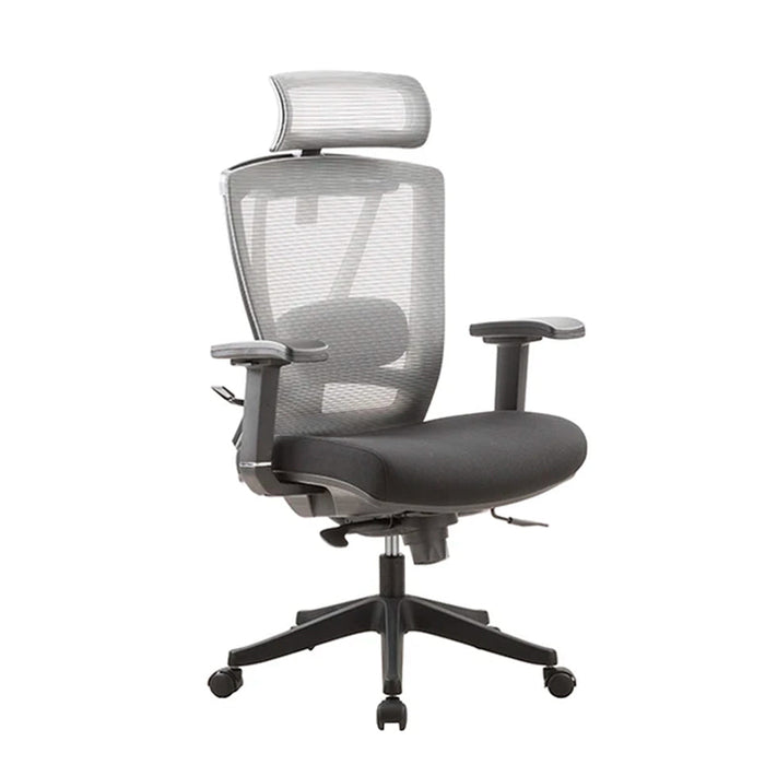 AeryChair - Ergonomic Chair by EFFYDESK