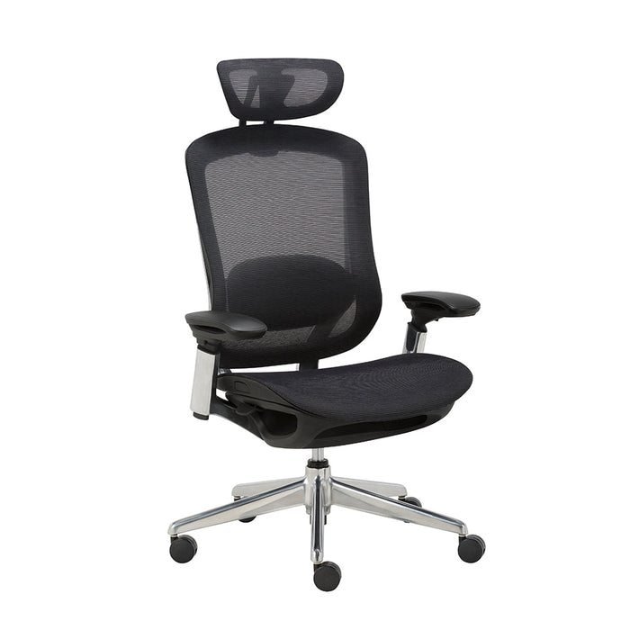 AeryChair - Ergonomic Chair