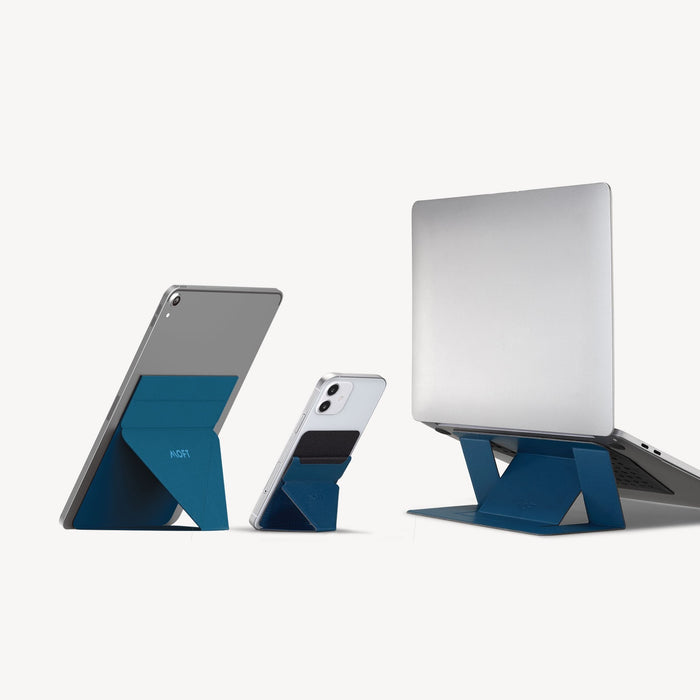 Work Anywhere Set - Laptop Stand & Tablet Stand & Phone Stand by MOFT