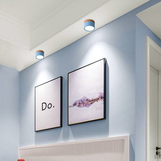 Dimmable LED Downlight by Living Simply House