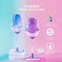 Stemmed Wine Glasses by DRAGON GLASSWARE®