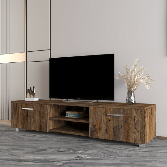 Classic Design TV stand for Living Room by Blak Hom