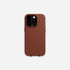 Vegan Leather Snap Phone Case by MOFT
