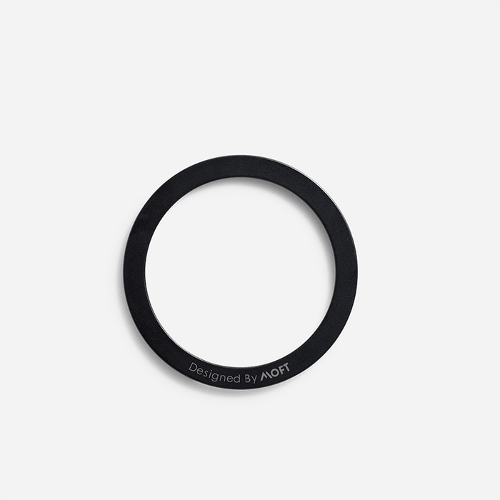 Magnetic Ring by MOFT